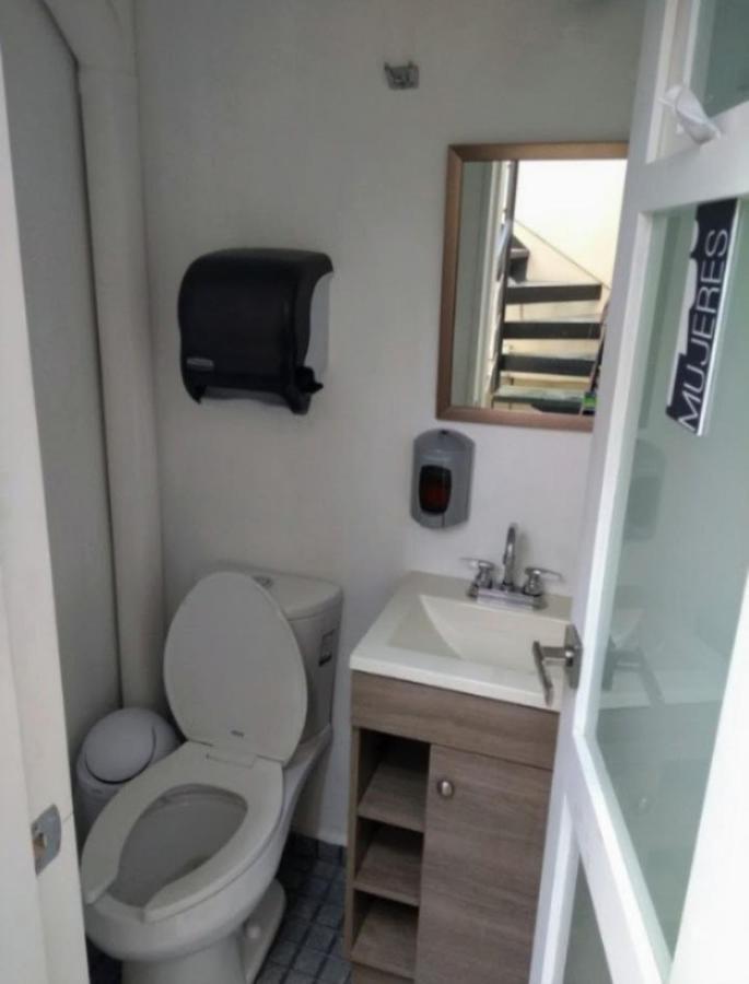 Dormitorio-Capsula. Mexico By Eksteriør billede